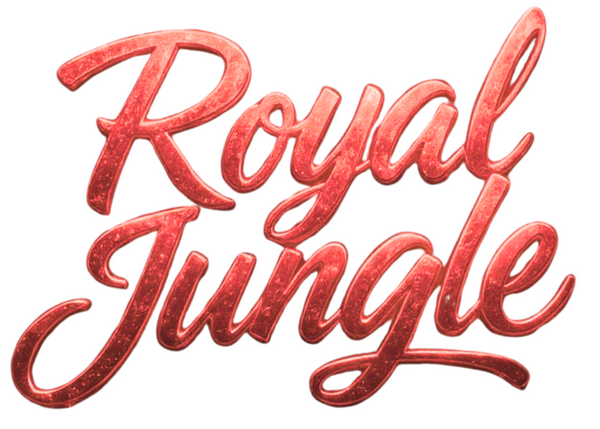 Royal Jungle Supplements