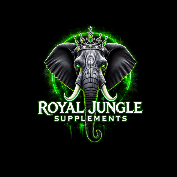 Royal Jungle Supplements